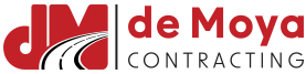 de Moya Contracting